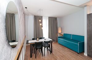 Residence Ten Suite