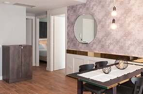 Residence Ten Suite