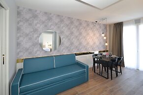Residence Ten Suite