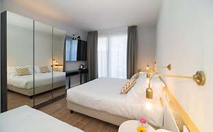 Residence Ten Suite