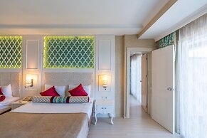 Adenya Hotel & Resort