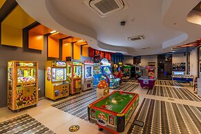 Adenya Hotel & Resort