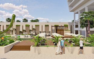 Adenya Hotel & Resort