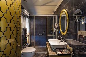 Adenya Hotel & Resort