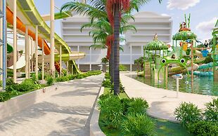 Adenya Hotel & Resort