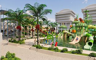 Adenya Hotel & Resort
