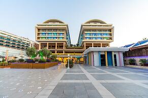 Adenya Hotel & Resort