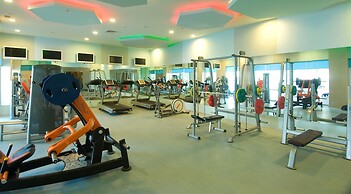 Adenya Hotel & Resort