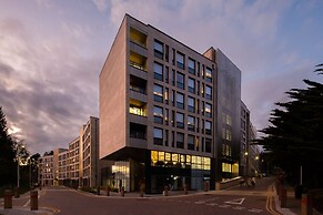 University of Bath Guest Accommodation