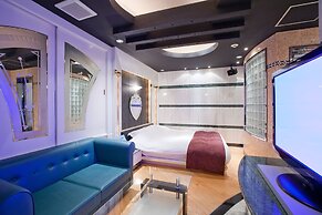 Hotel & Spa J-MEX - Adults Only