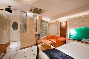 Hotel & Spa J-MEX - Adults Only