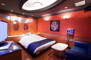Hotel & Spa J-MEX - Adults Only