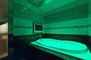 Hotel & Spa J-MEX - Adults Only