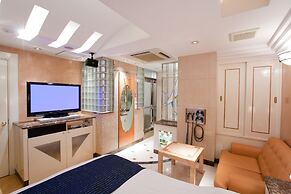 Hotel & Spa J-MEX - Adults Only