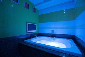 Hotel & Spa J-MEX - Adults Only