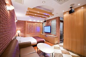 Hotel & Spa J-MEX - Adults Only