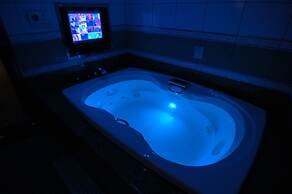 Hotel & Spa J-MEX - Adults Only