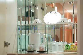 Hotel & Spa J-MEX - Adults Only