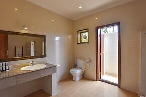 The Sands Beach Resort Zanzibar