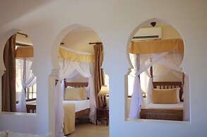The Sands Beach Resort Zanzibar