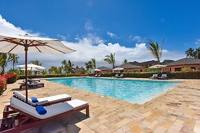 The Sands Beach Resort Zanzibar