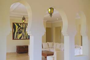 The Sands Beach Resort Zanzibar