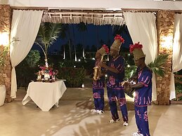 The Sands Beach Resort Zanzibar