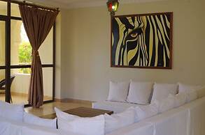 The Sands Beach Resort Zanzibar