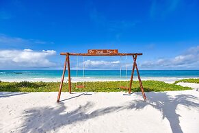 The Sands Beach Resort Zanzibar