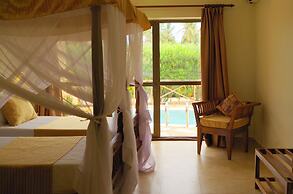 The Sands Beach Resort Zanzibar