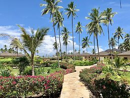 The Sands Beach Resort Zanzibar