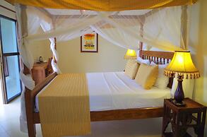The Sands Beach Resort Zanzibar