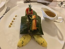 The Sands Beach Resort Zanzibar