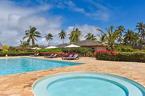 The Sands Beach Resort Zanzibar