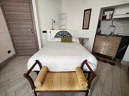 Aparthotel dei Mercanti