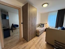 Hotel Iris