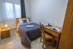Hotel Iris