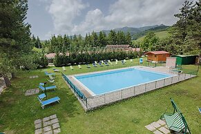 Hotel Iris