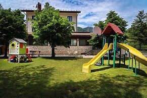 Hotel Iris