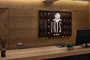 Hotel Iris