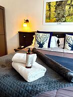 Hotel Iris