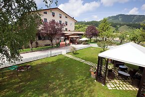 Hotel Iris