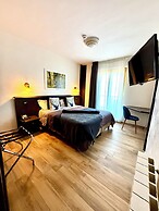 Hotel Iris