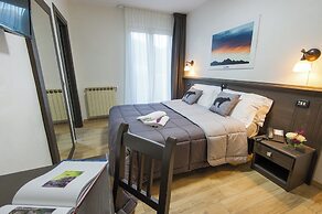 Hotel Iris