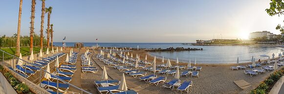 Selene Beach & Spa Hotel