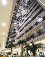 Selene Beach & Spa Hotel