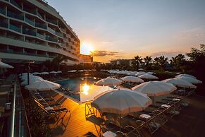 Selene Beach & Spa Hotel