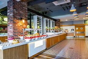 Selene Beach & Spa Hotel
