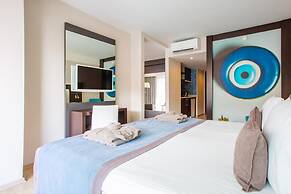 Selene Beach & Spa Hotel