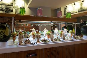 Selene Beach & Spa Hotel